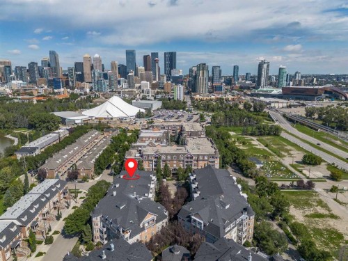 305-2416 Erlton Street Sw, Calgary, AB 