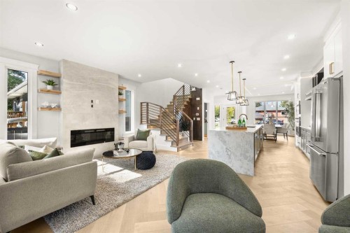 119 42 Avenue Ne, Calgary, AB 