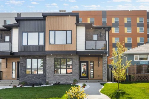 119 42 Avenue Ne, Calgary, AB 