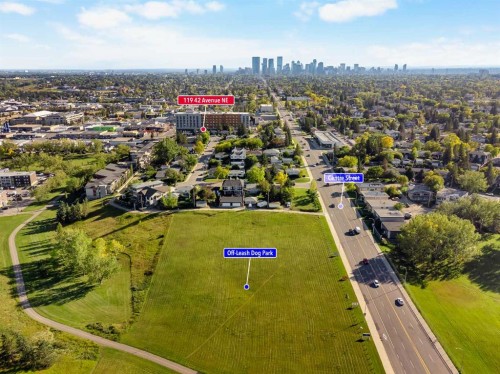 119 42 Avenue Ne, Calgary, AB 