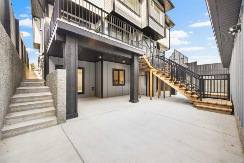 119 42 Avenue Ne, Calgary, AB 