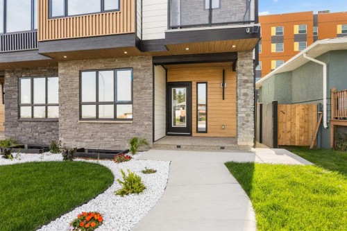 119 42 Avenue Ne, Calgary, AB 