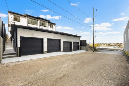 119 42 Avenue Ne, Calgary, AB 