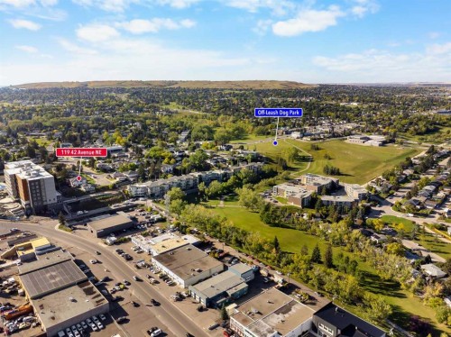 119 42 Avenue Ne, Calgary, AB 
