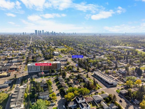 119 42 Avenue Ne, Calgary, AB 