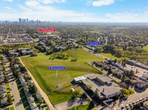 119 42 Avenue Ne, Calgary, AB 