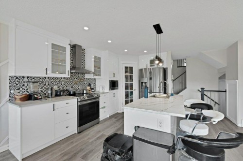 33 Skyview Springs Road Ne, Calgary, AB 