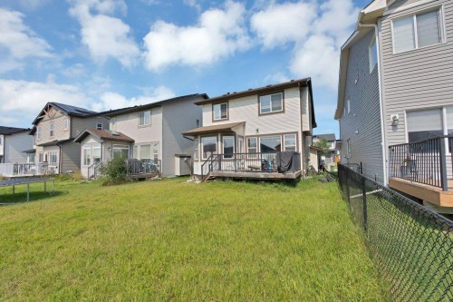 33 Skyview Springs Road Ne, Calgary, AB 
