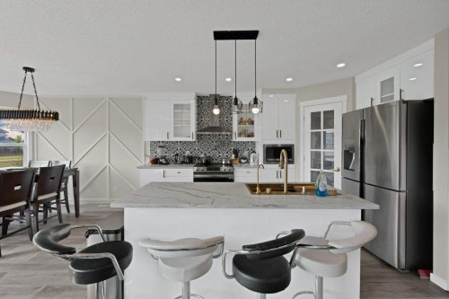 33 Skyview Springs Road Ne, Calgary, AB 