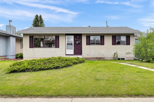 4127 Maryvale Road Ne, Calgary, AB 