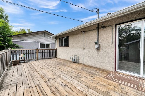 4127 Maryvale Road Ne, Calgary, AB 