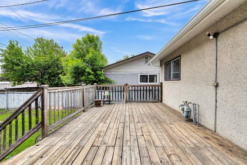 4127 Maryvale Road Ne, Calgary, AB 