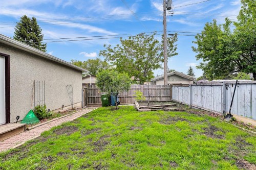 4127 Maryvale Road Ne, Calgary, AB 