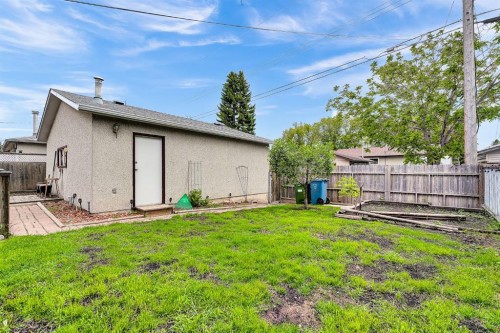4127 Maryvale Road Ne, Calgary, AB 