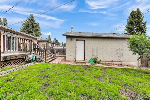 4127 Maryvale Road Ne, Calgary, AB 