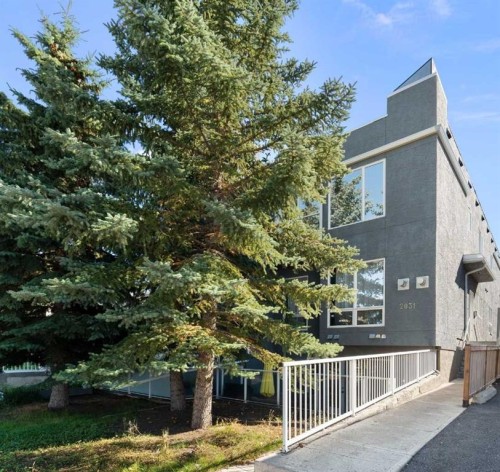 1-2031 26 Avenue Sw, Calgary, AB 