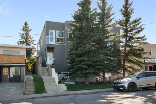 1-2031 26 Avenue Sw, Calgary, AB 