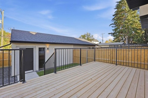 2026 36 Street Sw, Calgary, AB 