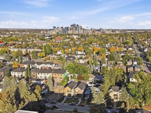 2026 36 Street Sw, Calgary, AB 