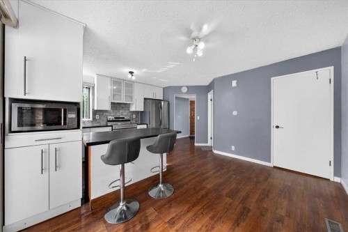 6663 Temple Drive Ne, Calgary, AB 