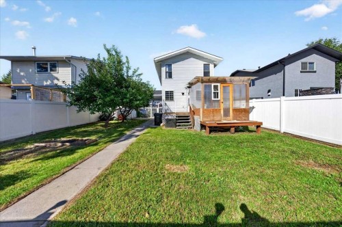 6663 Temple Drive Ne, Calgary, AB 