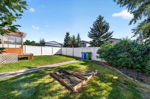 6663 Temple Drive Ne, Calgary, AB 