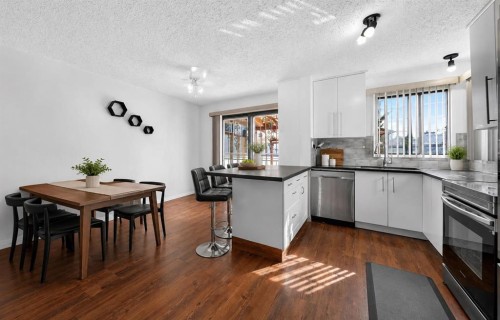 6663 Temple Drive Ne, Calgary, AB 