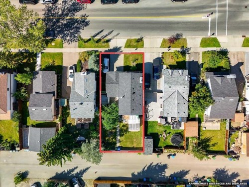 6663 Temple Drive Ne, Calgary, AB 