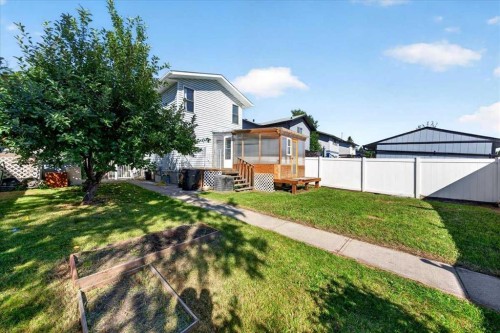 6663 Temple Drive Ne, Calgary, AB 