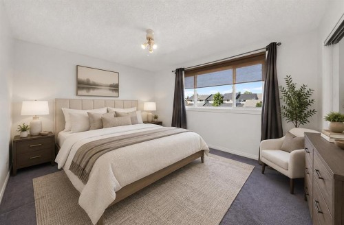 6663 Temple Drive Ne, Calgary, AB 