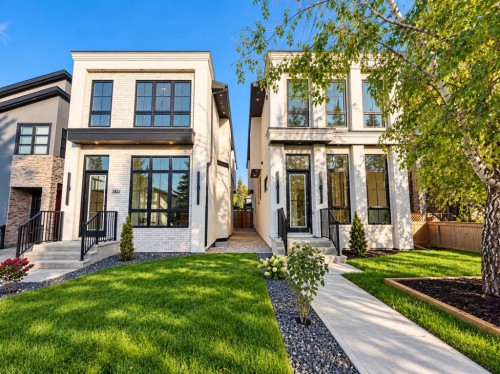 2424 31 Street Sw, Calgary, AB 