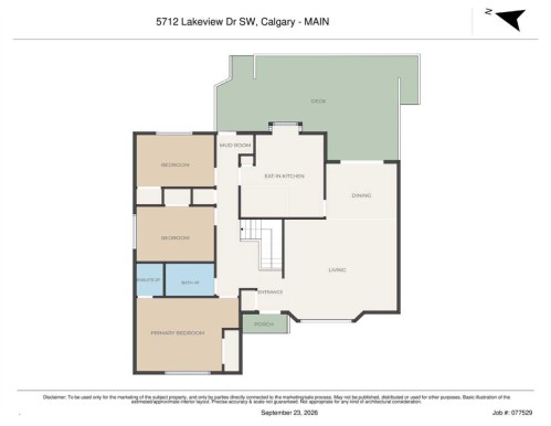 5712 Lakeview Drive Sw, Calgary, AB 