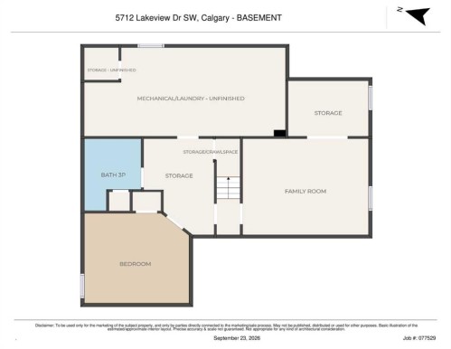 5712 Lakeview Drive Sw, Calgary, AB 