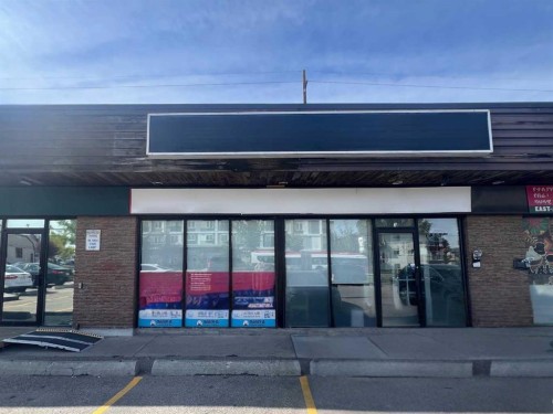 3-2111 Centre Street, Calgary, AB 