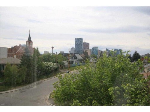 302-830 Centre Avenue Ne, Calgary, AB 