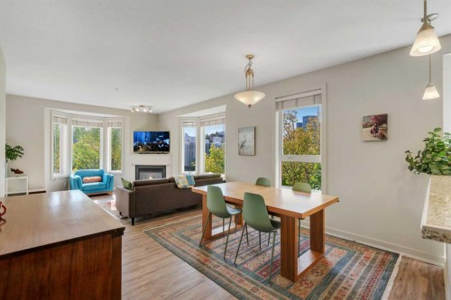 302-830 Centre Avenue Ne, Calgary, AB 