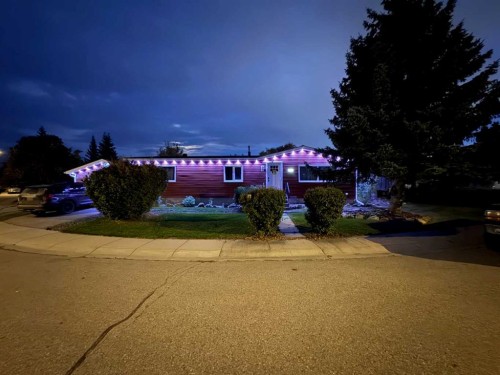 169 Spring Haven Mews Se, Airdrie, AB 