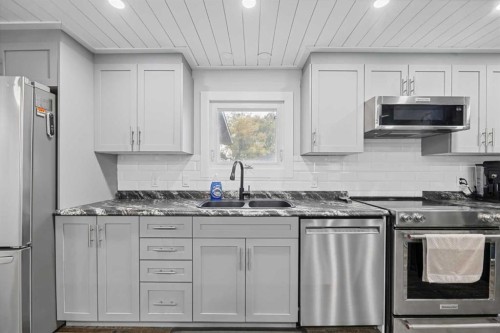 169 Spring Haven Mews Se, Airdrie, AB 