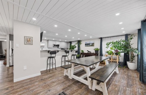 169 Spring Haven Mews Se, Airdrie, AB 