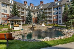 2364-151 Country Village Road NE Calgary, AB T3K 5X5