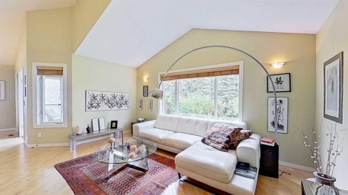 18 Tuscany Meadows Heights Nw, Calgary, AB 