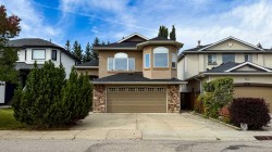 18 Tuscany Meadows Heights NW Calgary, AB T3L 2L2