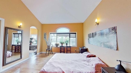 18 Tuscany Meadows Heights Nw, Calgary, AB 