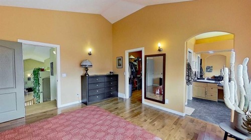 18 Tuscany Meadows Heights Nw, Calgary, AB 
