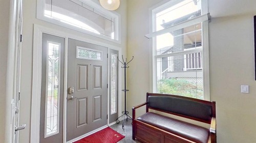 18 Tuscany Meadows Heights Nw, Calgary, AB 