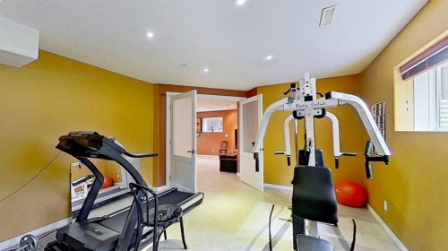 18 Tuscany Meadows Heights Nw, Calgary, AB 