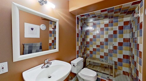 18 Tuscany Meadows Heights Nw, Calgary, AB 