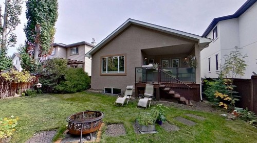 18 Tuscany Meadows Heights Nw, Calgary, AB 