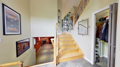 18 Tuscany Meadows Heights Nw, Calgary, AB 