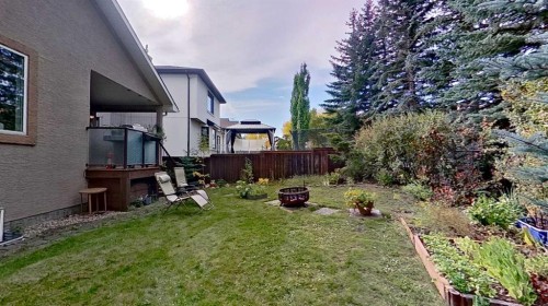 18 Tuscany Meadows Heights Nw, Calgary, AB 